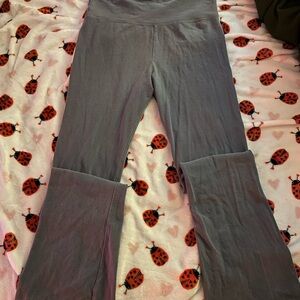 Brandy Melville Lavender Yoga Pants